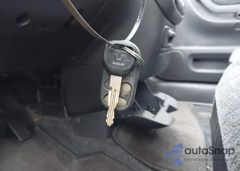 1999 Honda Cr-V Ex z USA, uszkodzony, nr VIN JHLRD1863XC065284